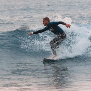 Surf trip Conil de la Frontera